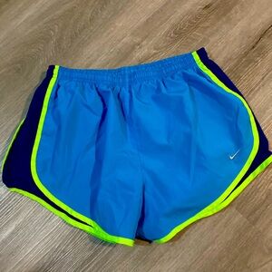 Nike shorts